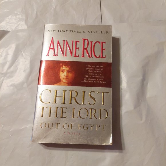 Christ the Lord Out of Egypt - Picture 1 of 4